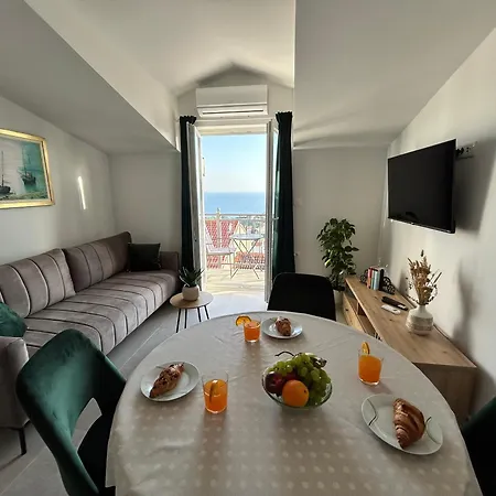 Apartments Mediterranean Dubrovnik Exterior photo