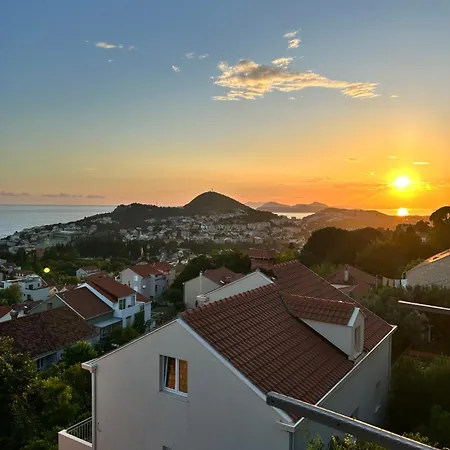 Apartments Mediterranean Dubrovnik Exterior photo