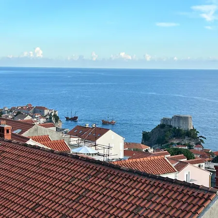 Apartments Mediterranean Dubrovnik Exterior photo