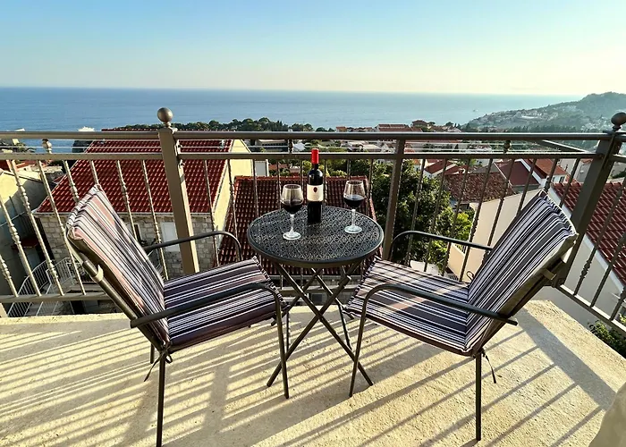 Apartments Mediterranean