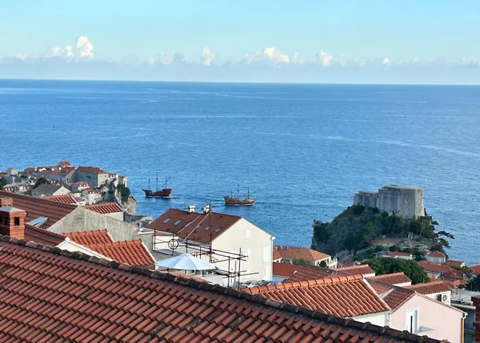 Apartments Mediterranean