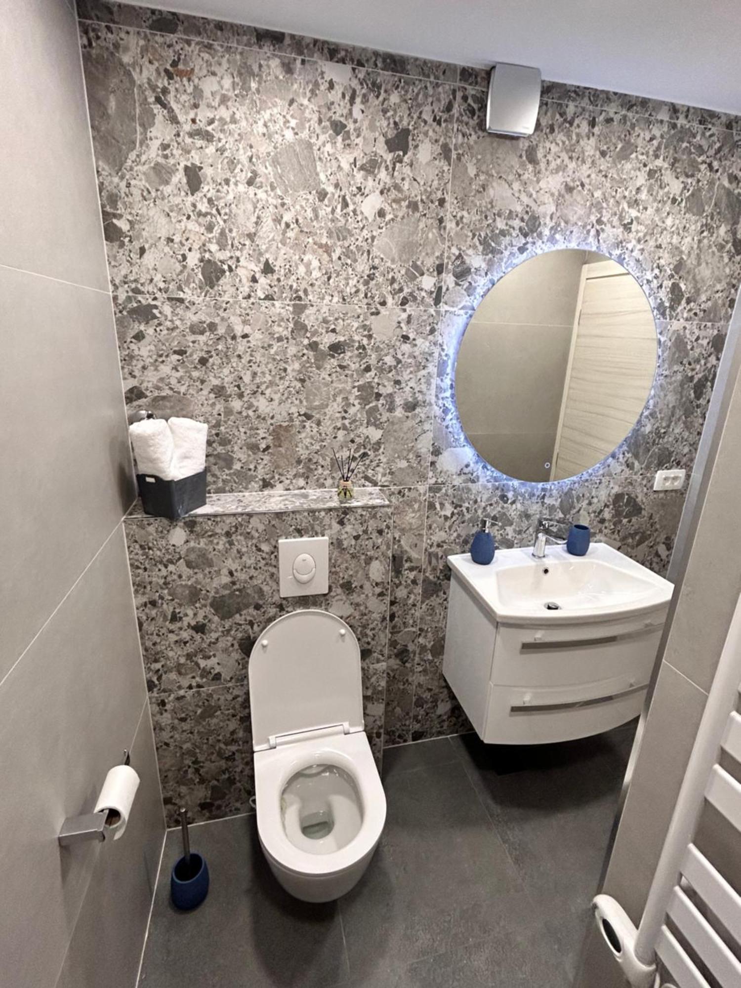 Apartman Mediterranean *