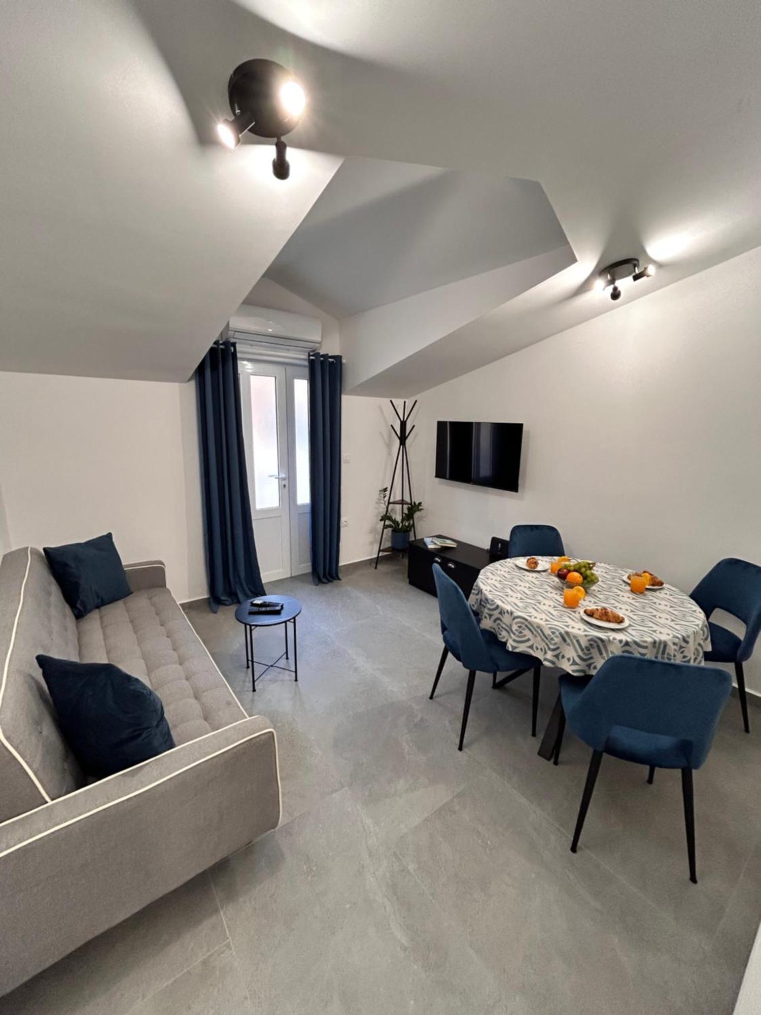 Apartman Mediterranean