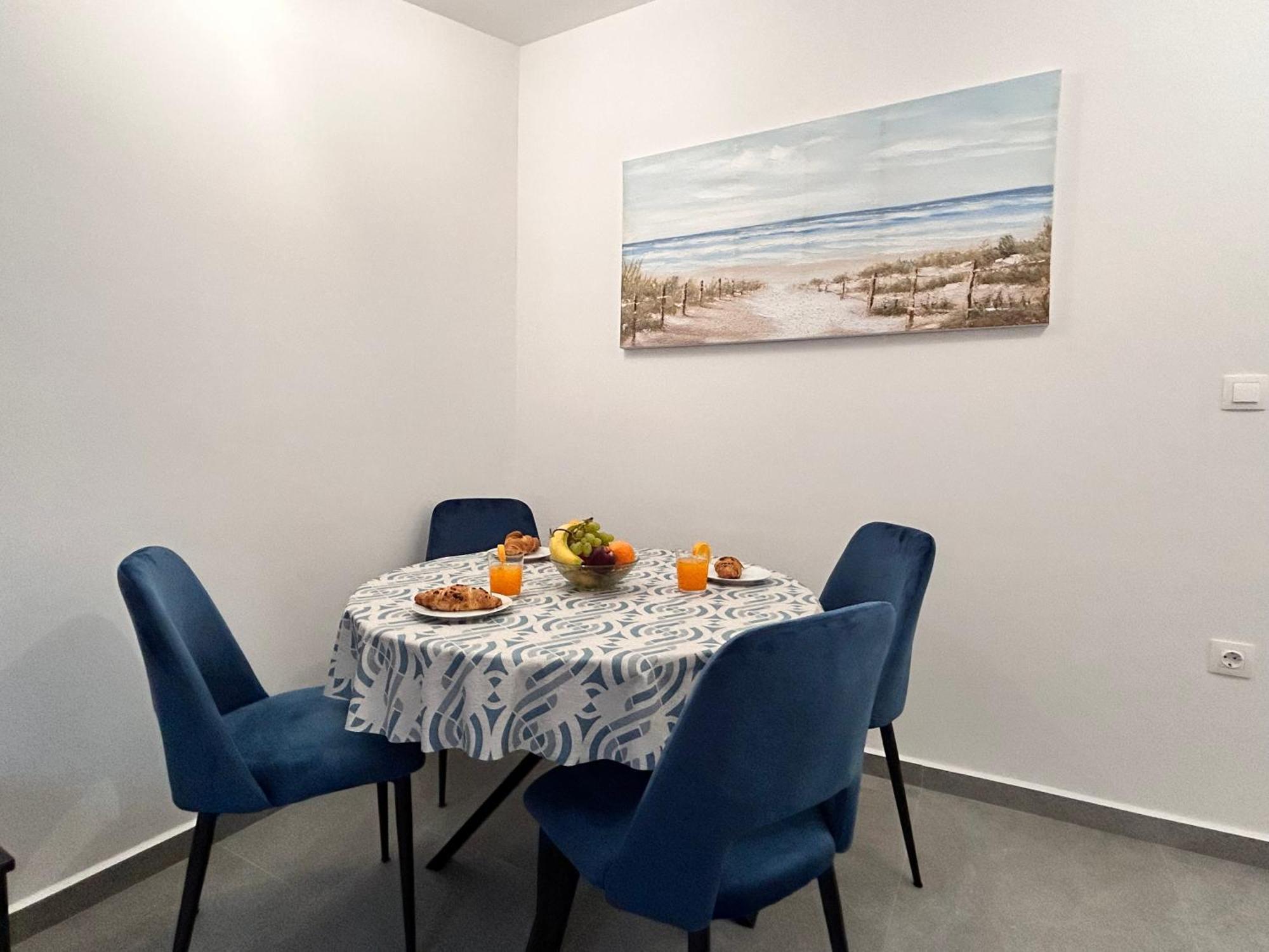 Apartman Mediterranean