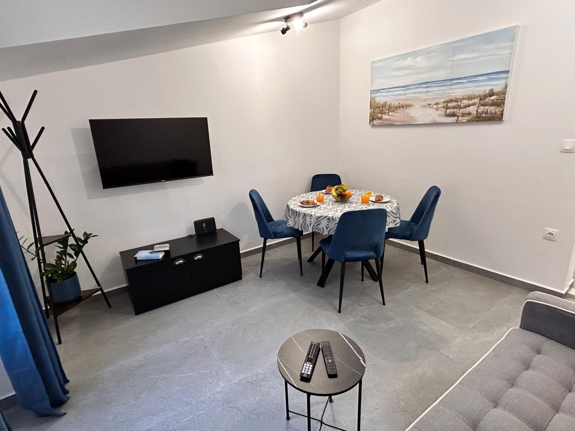 Apartman Mediterranean *