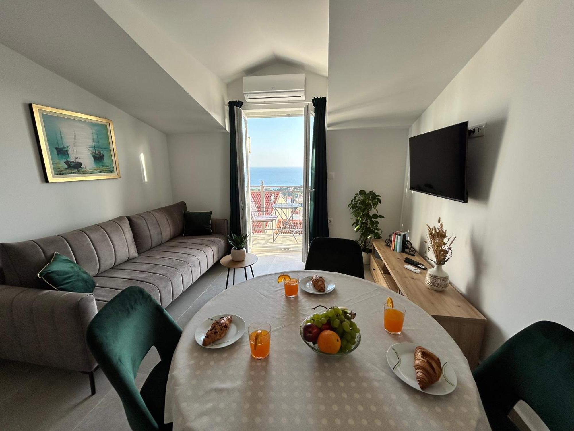 Apartment Mediterranean