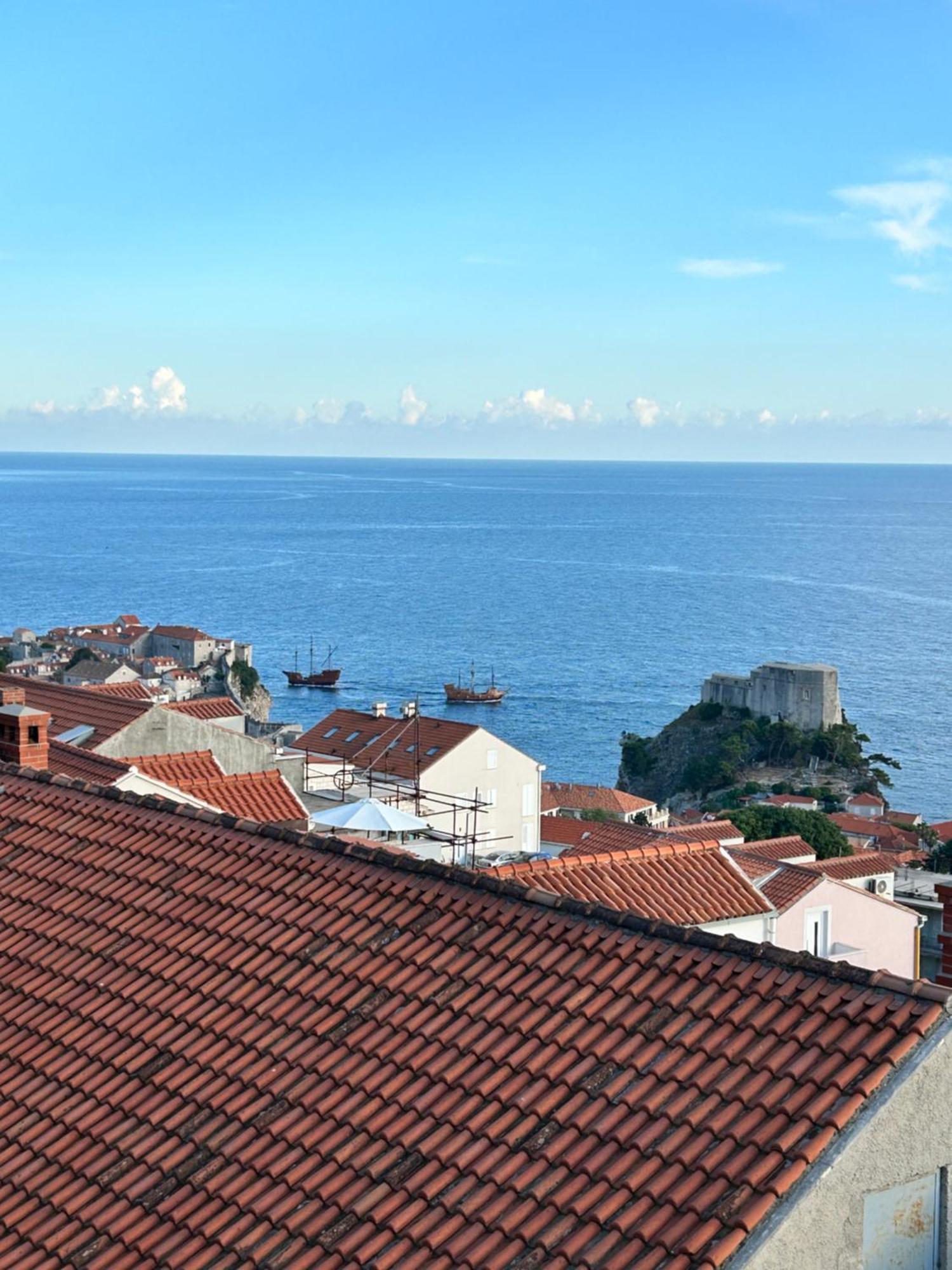 Mediterranean Apartman